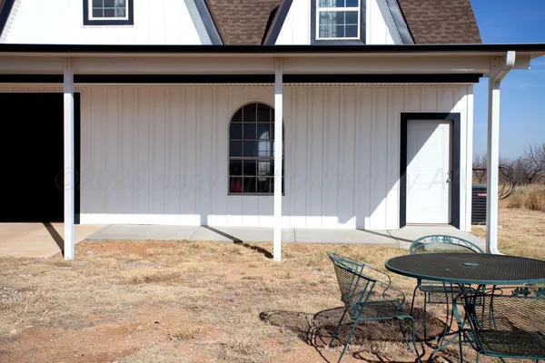 $880,000 | 1800 Park Circle South, Amarillo, TX 79108