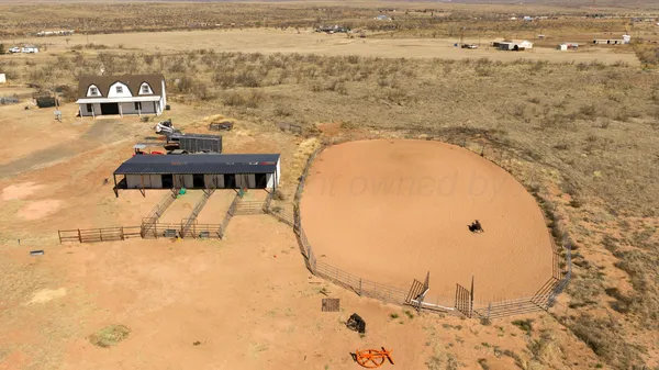 $880,000 | 1800 Park Circle South, Amarillo, TX 79108