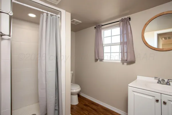 $880,000 | 1800 Park Circle South, Amarillo, TX 79108