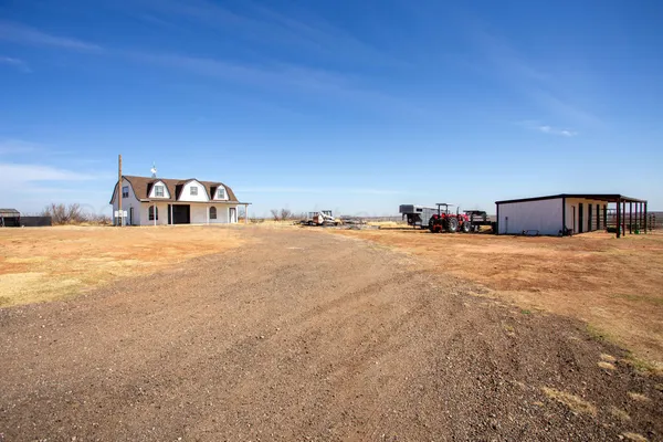 $880,000 | 1800 Park Circle South, Amarillo, TX 79108