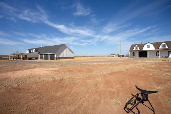 $880,000 | 1800 Park Circle South, Amarillo, TX 79108