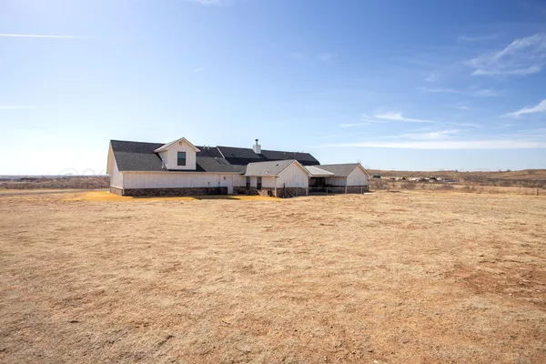 $880,000 | 1800 Park Circle South, Amarillo, TX 79108