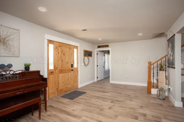 $880,000 | 1800 Park Circle South, Amarillo, TX 79108