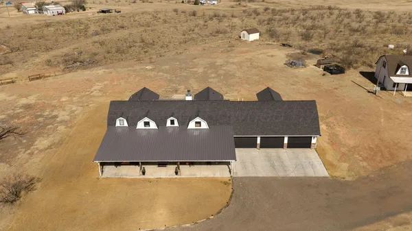 $880,000 | 1800 Park Circle South, Amarillo, TX 79108