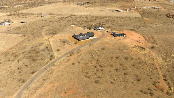 $880,000 | 1800 Park Circle South, Amarillo, TX 79108