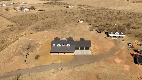 $880,000 | 1800 Park Circle South, Amarillo, TX 79108