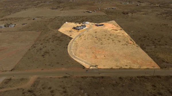 $880,000 | 1800 Park Circle South, Amarillo, TX 79108