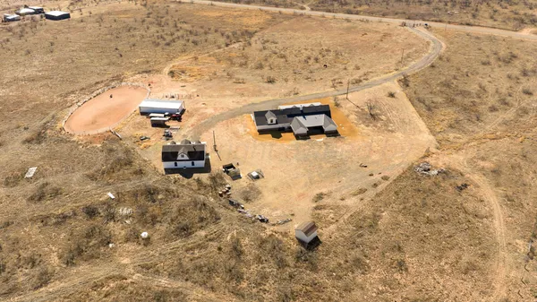 $880,000 | 1800 Park Circle South, Amarillo, TX 79108