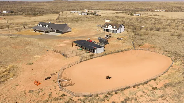 $880,000 | 1800 Park Circle South, Amarillo, TX 79108