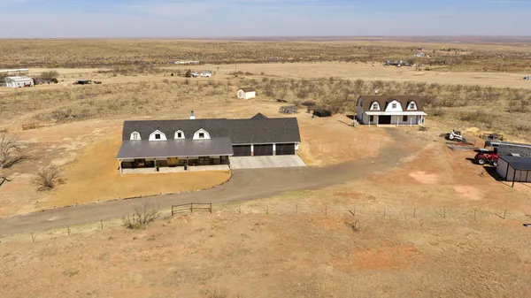 $880,000 | 1800 Park Circle South, Amarillo, TX 79108