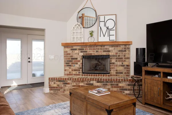 $880,000 | 1800 Park Circle South, Amarillo, TX 79108