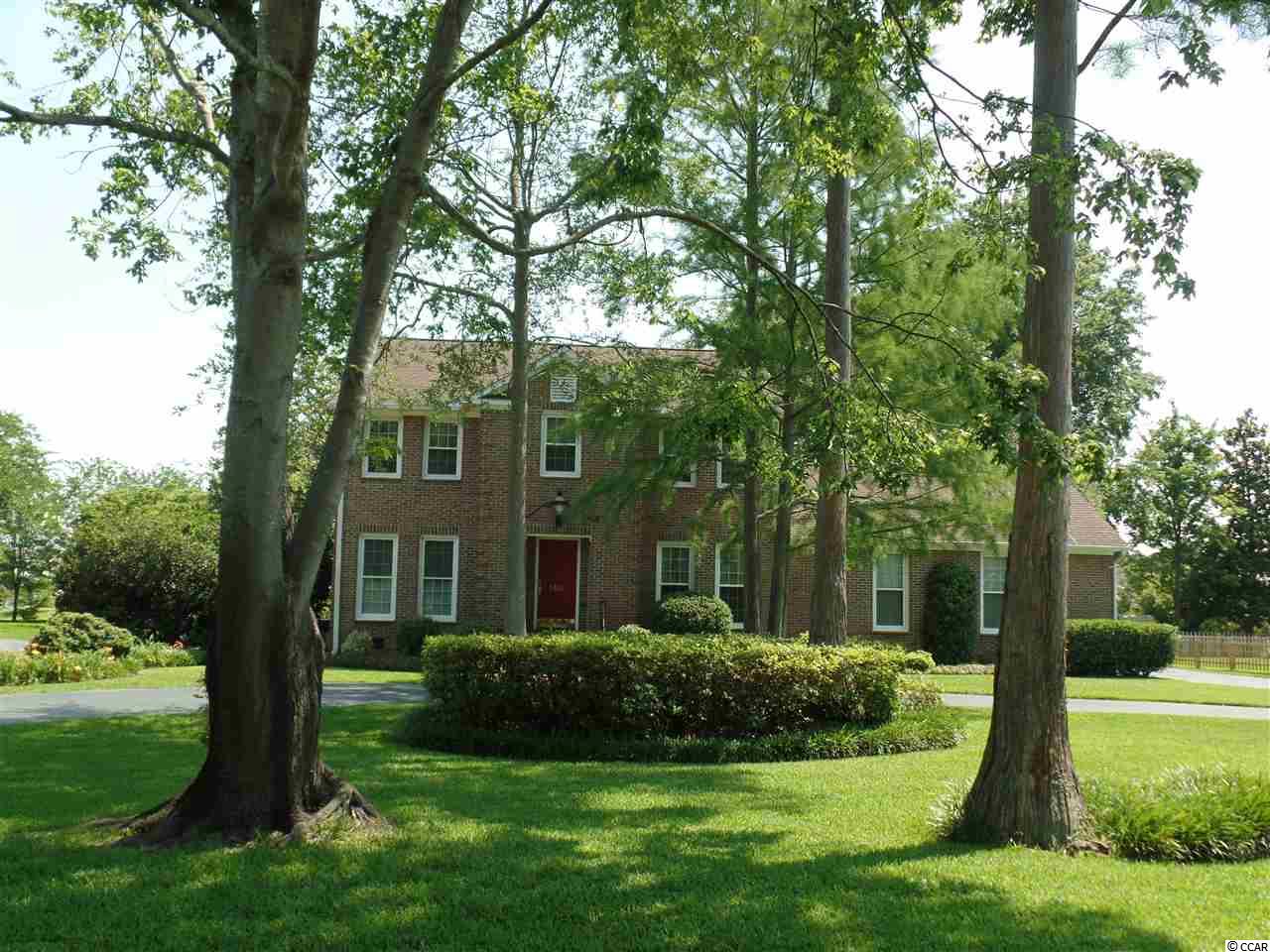 8133 Timber Ridge Road Conway, SC 29526 - Photo 1 of 37 Gallery Image 1