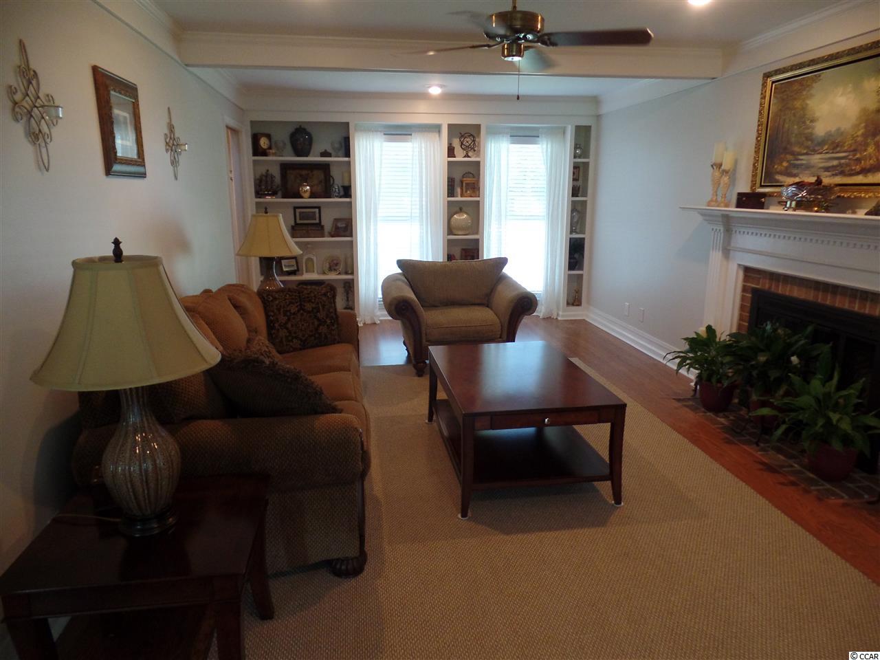 8133 Timber Ridge Road Conway, SC 29526 - Photo 12 of 37 Gallery Image 12