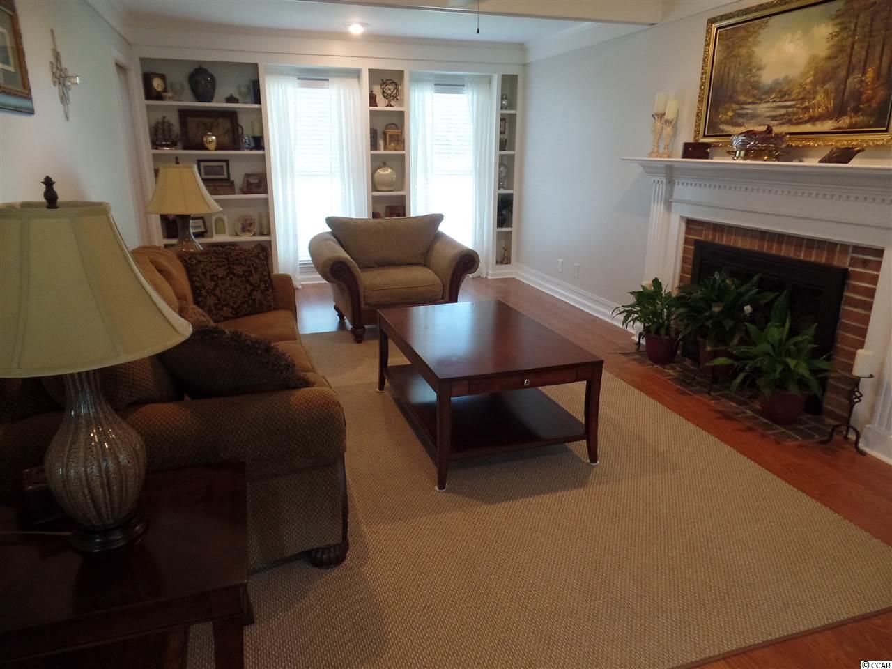 8133 Timber Ridge Road Conway, SC 29526 - Photo 13 of 37 Gallery Image 13