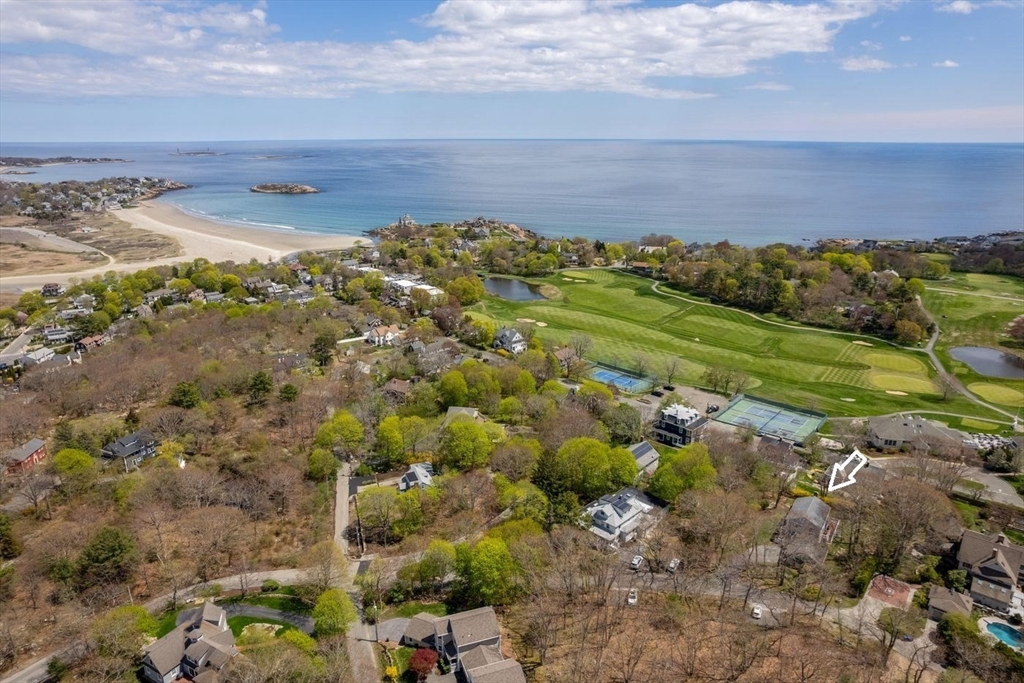 4 Graystone Road Gloucester, MA 01930 - Photo 2 of 34 a view of an ocean