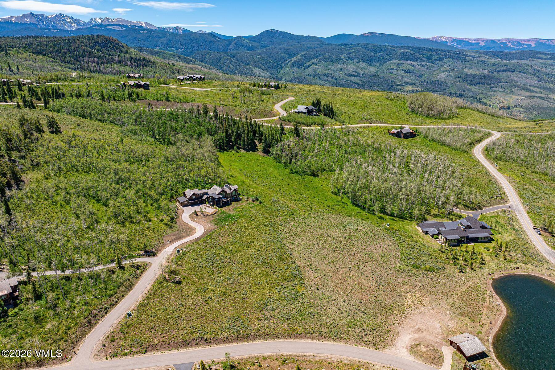 33 Granite Way Edwards, CO 81632 - Photo 3 of 21 Summer Drone