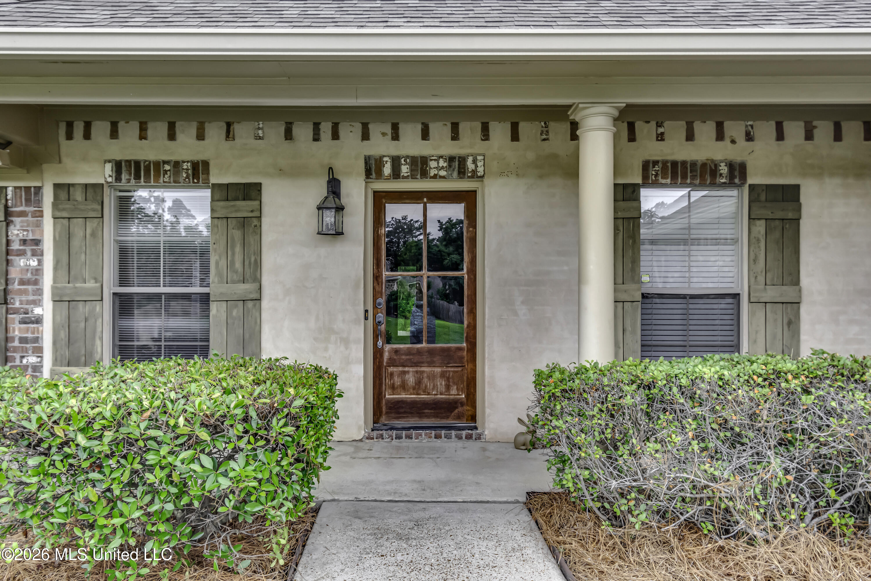 164 Britton Circle Flowood, MS 39232 - Photo 51 of 51 164 Britton Cir-