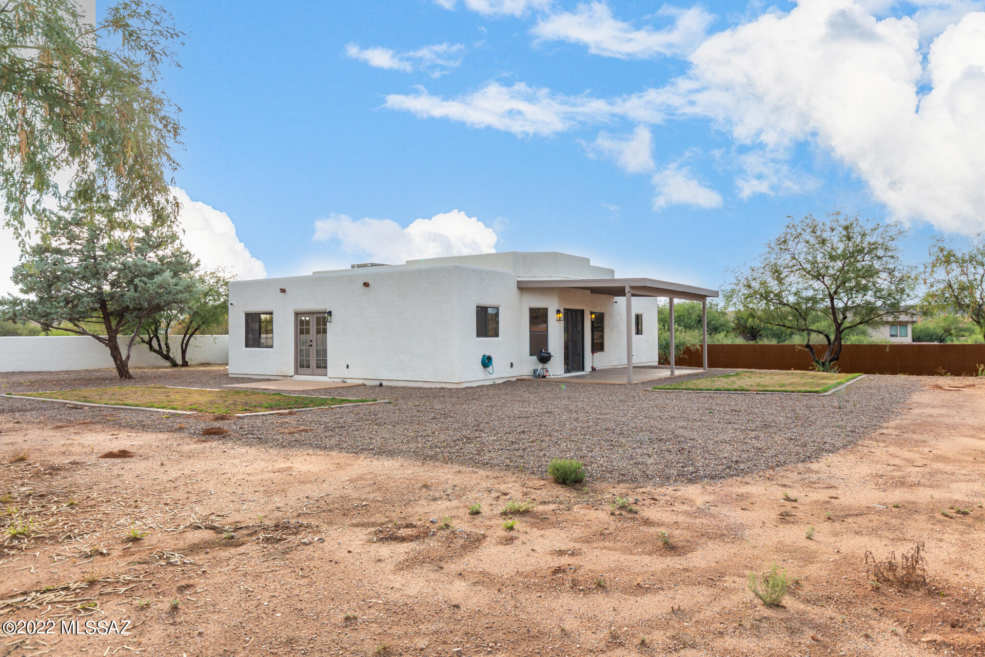 4848 East Rail N Road Tucson, AZ 85739 - Photo 27 of 31