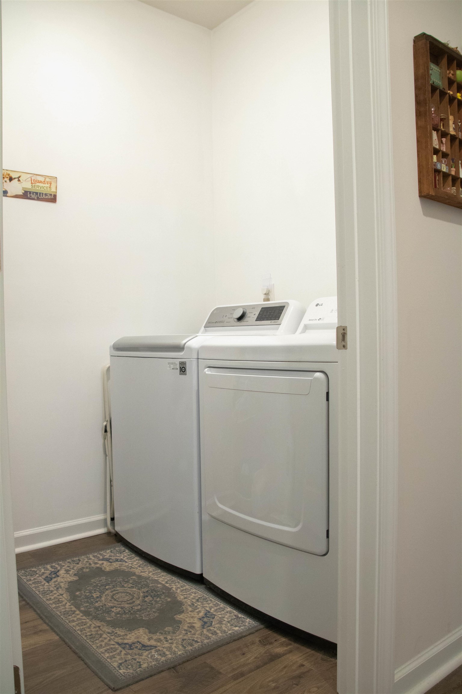 305 Bonifay Drive Fountain Inn, SC 29644 - Photo 11 of 29