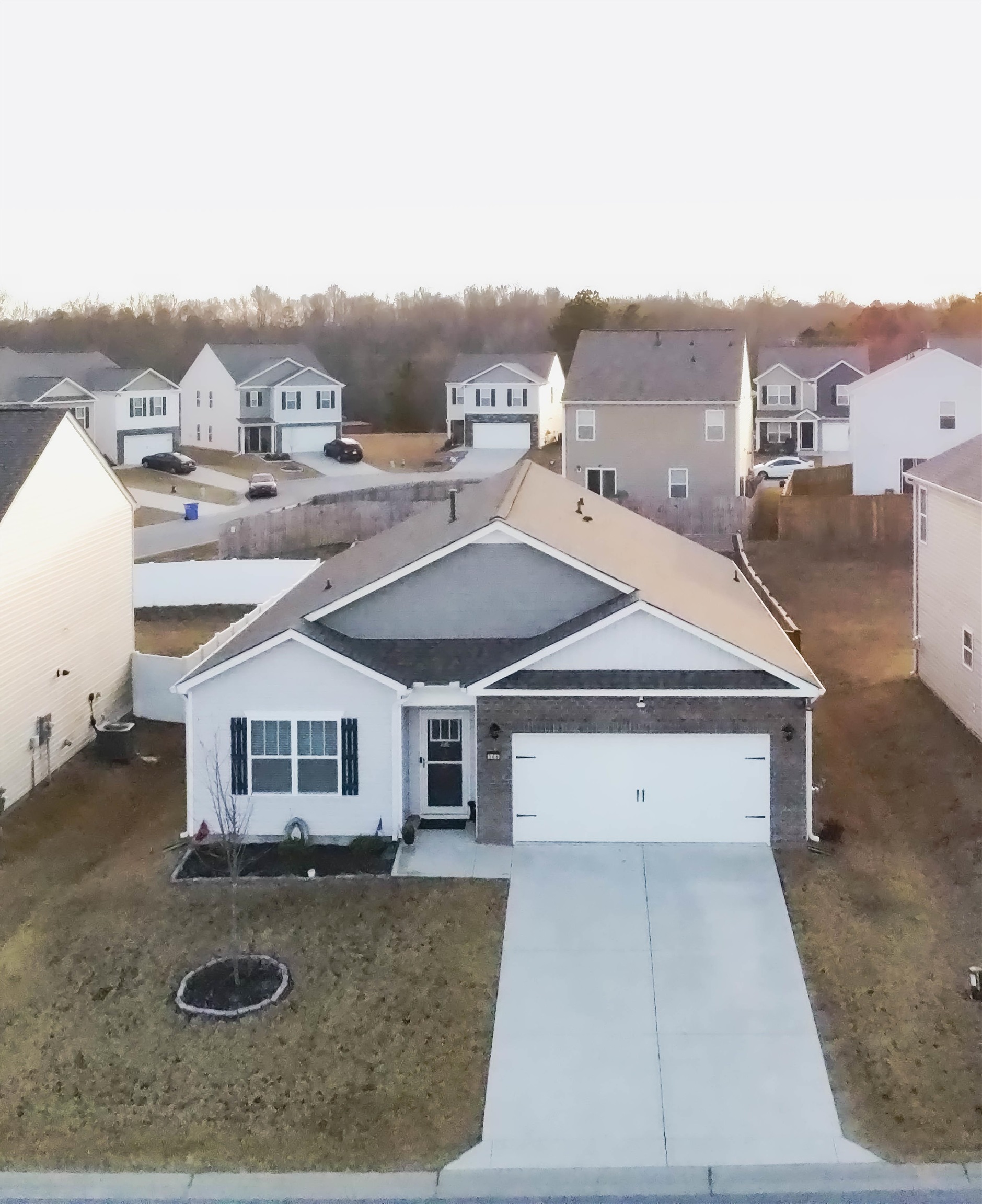 305 Bonifay Drive Fountain Inn, SC 29644 - Photo 2 of 29