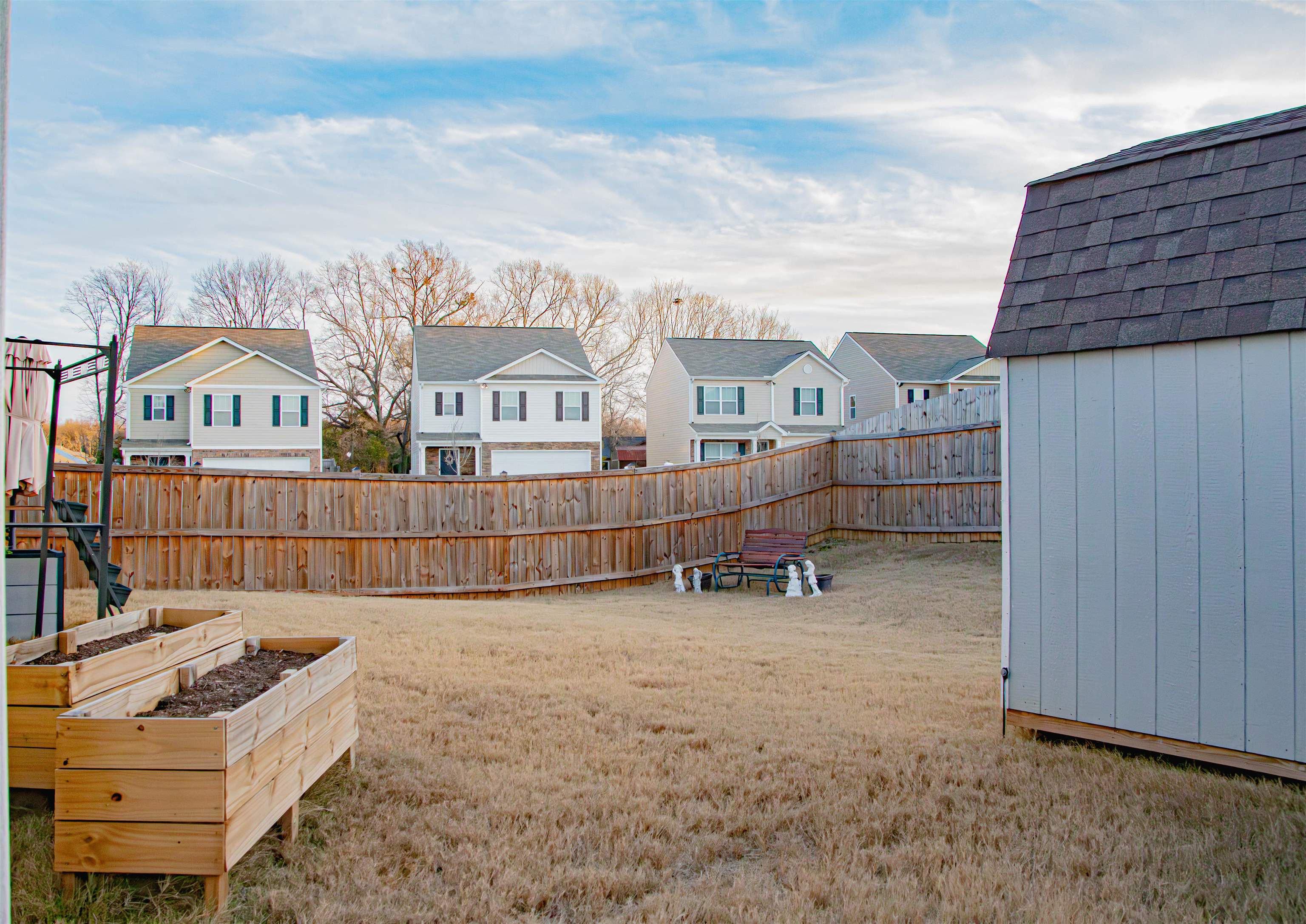 305 Bonifay Drive Fountain Inn, SC 29644 - Photo 22 of 29