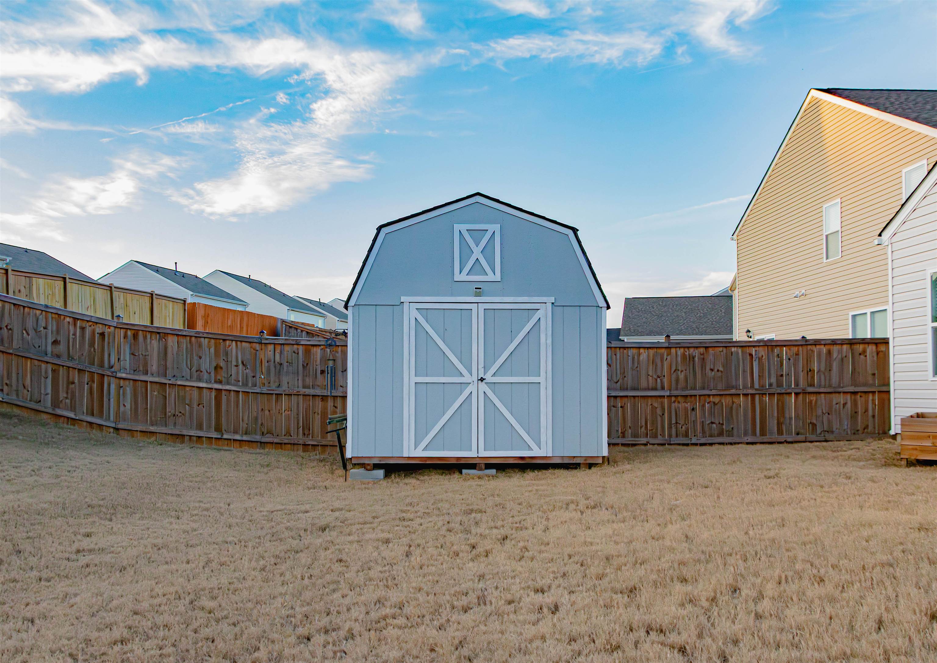 305 Bonifay Drive Fountain Inn, SC 29644 - Photo 23 of 29