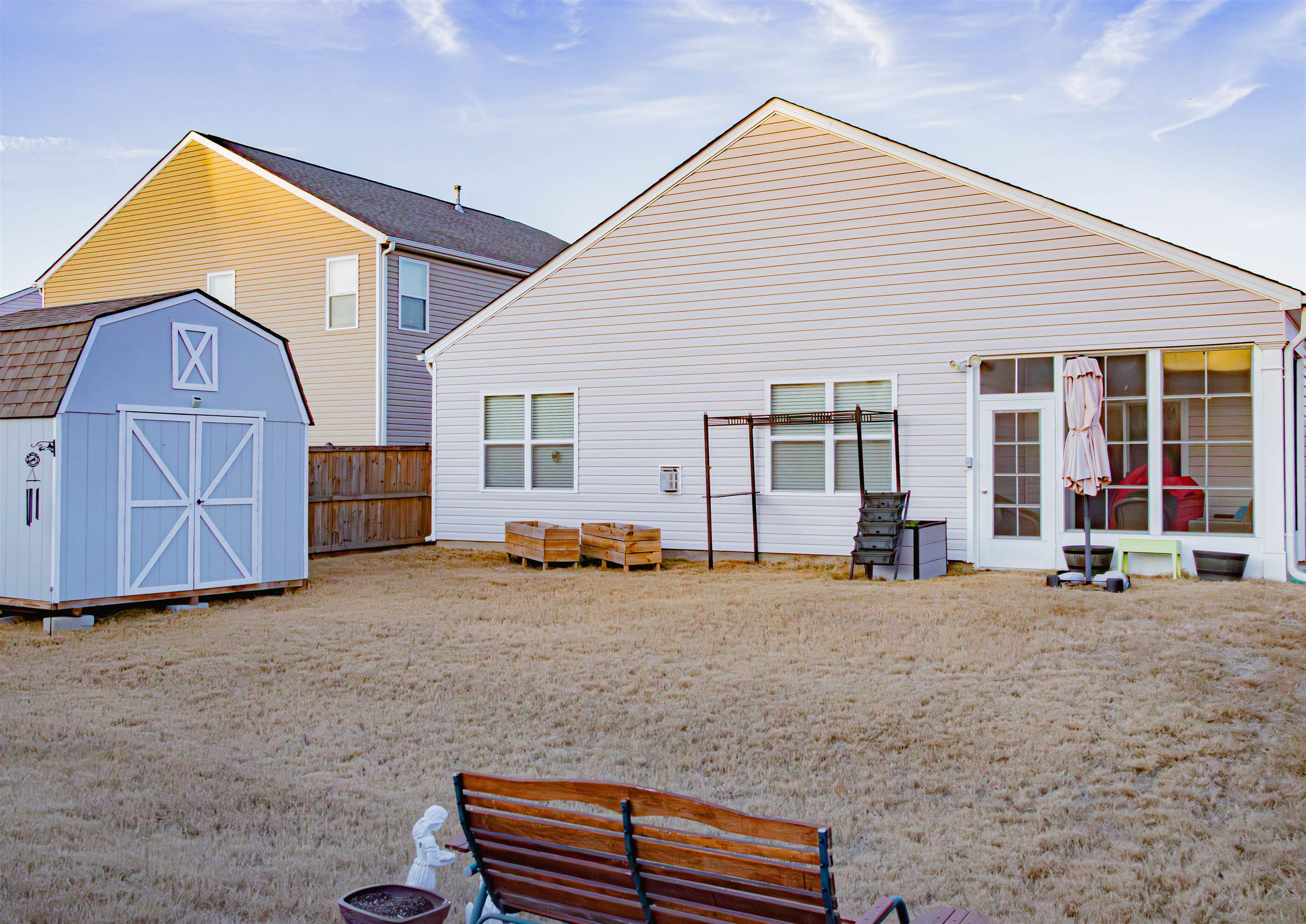 305 Bonifay Drive Fountain Inn, SC 29644 - Photo 24 of 29