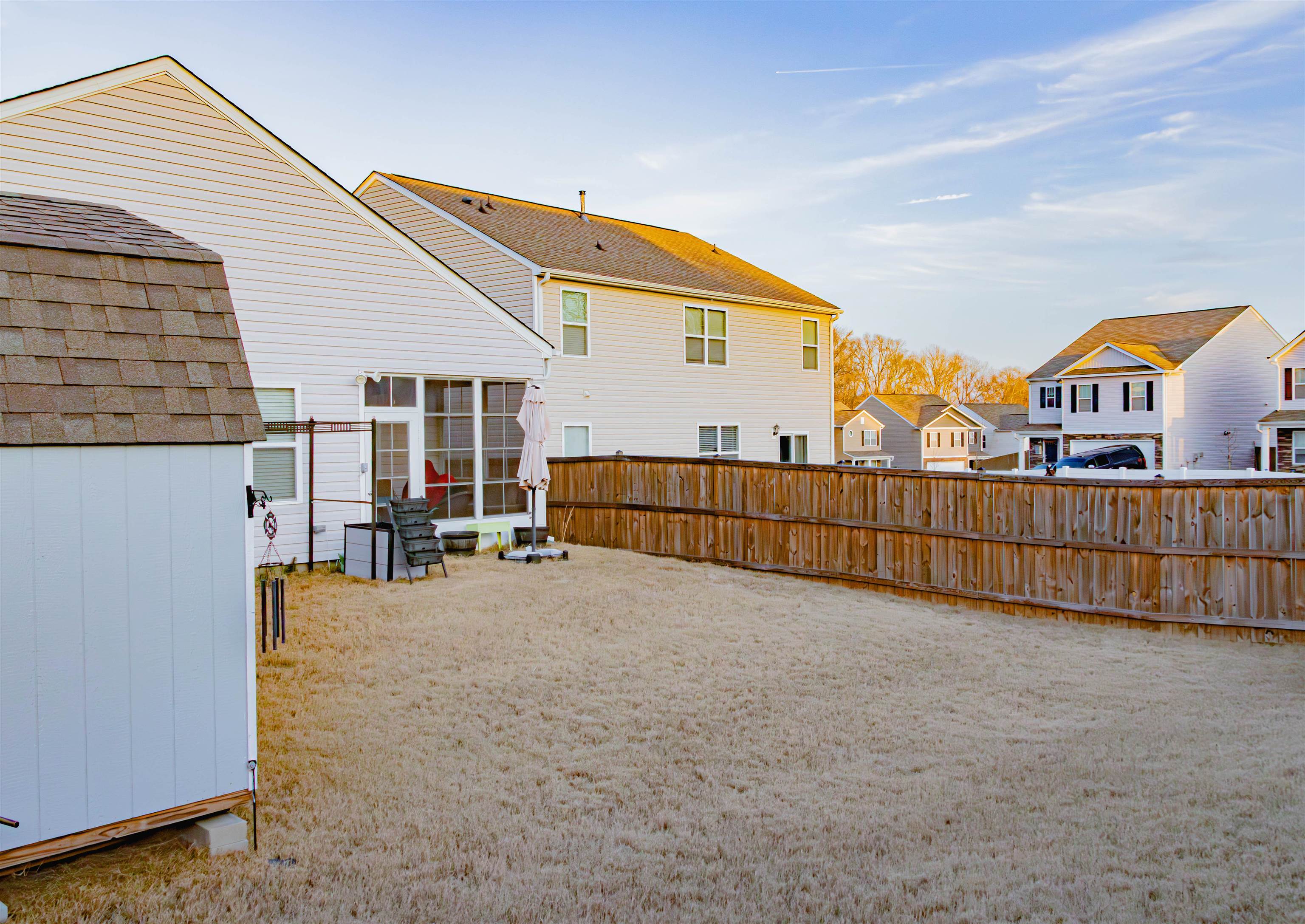 305 Bonifay Drive Fountain Inn, SC 29644 - Photo 25 of 29