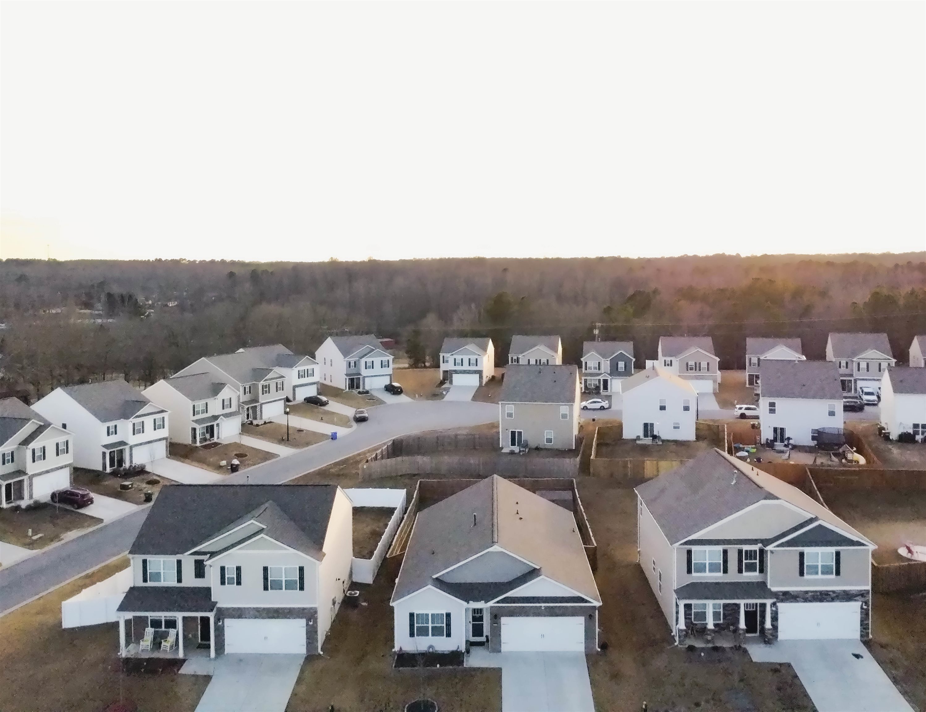 305 Bonifay Drive Fountain Inn, SC 29644 - Photo 3 of 29