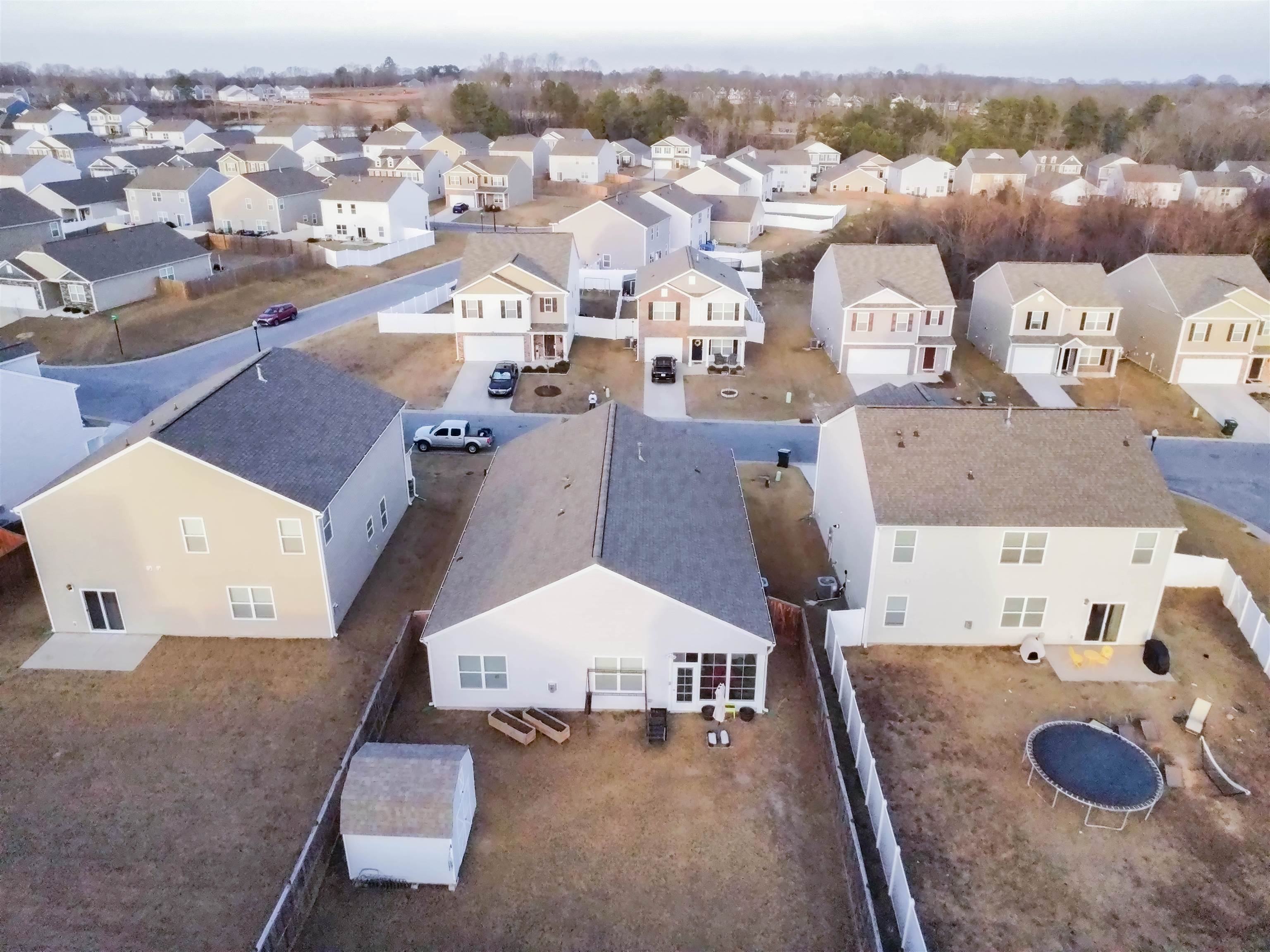 305 Bonifay Drive Fountain Inn, SC 29644 - Photo 4 of 29