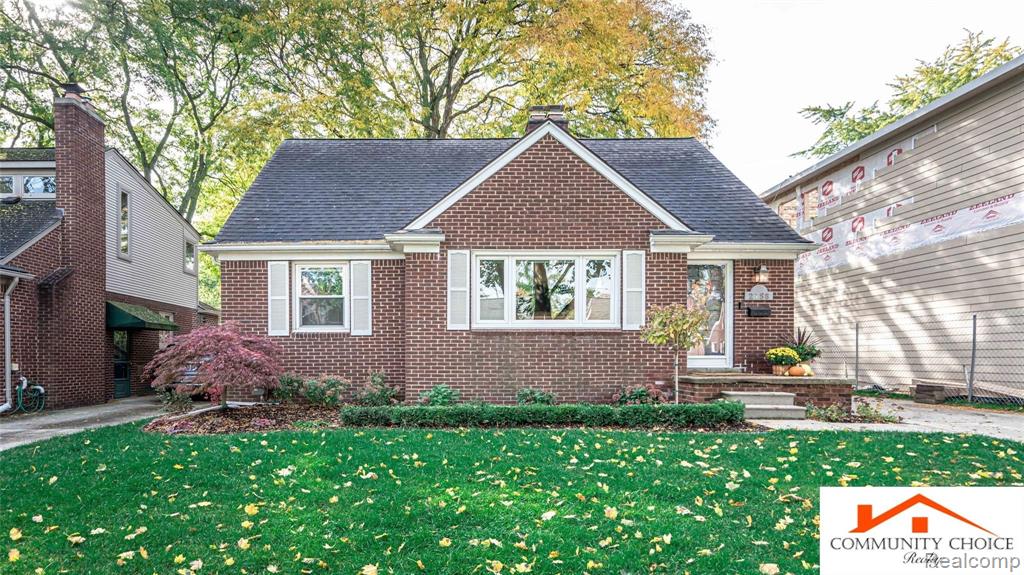 2758 Windemere Road Birmingham, MI 48009 - Photo 2 of 62