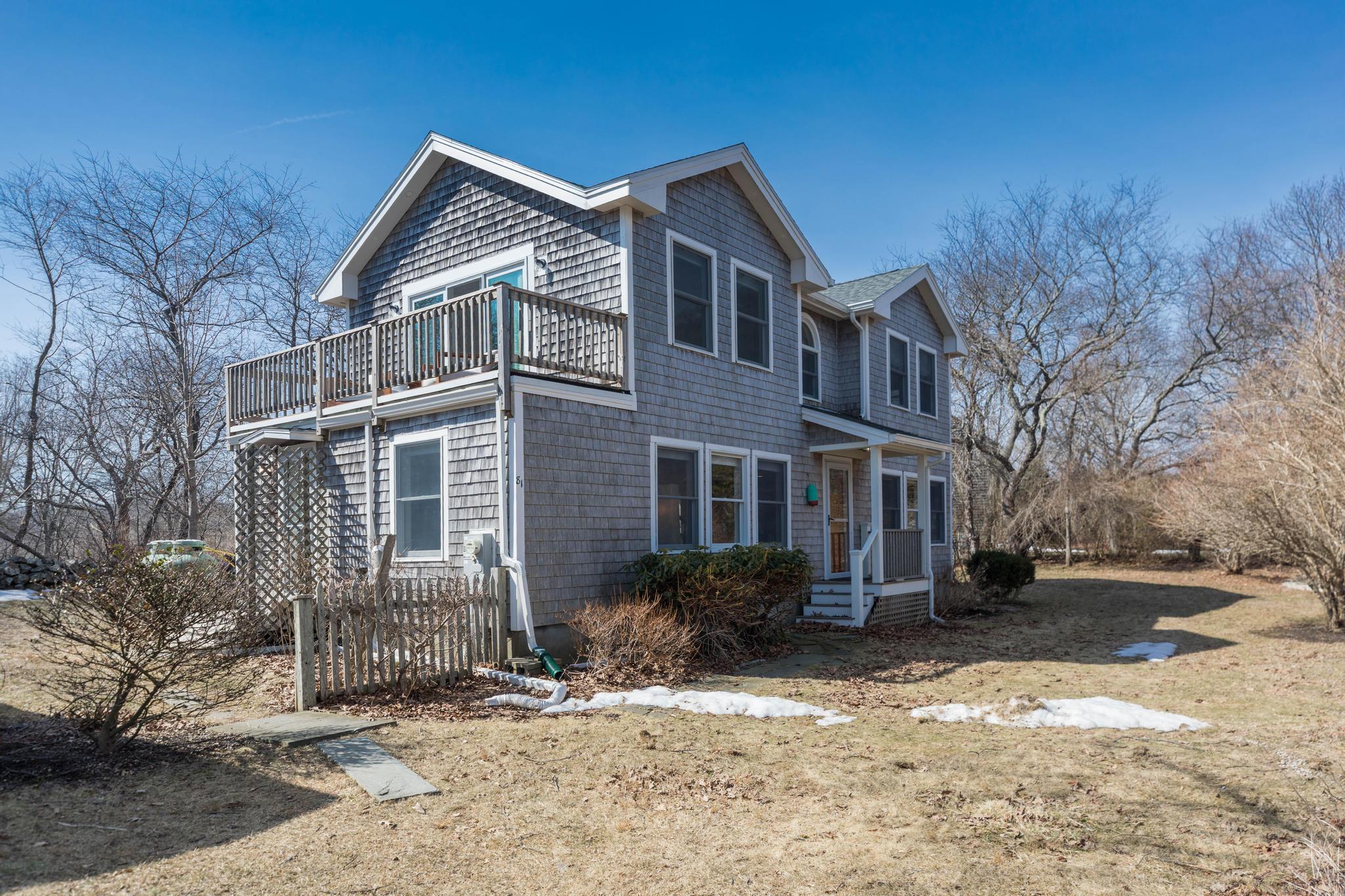 81 Goodwin Road Kittery, ME 03905 - Photo 4 of 28 227A0114