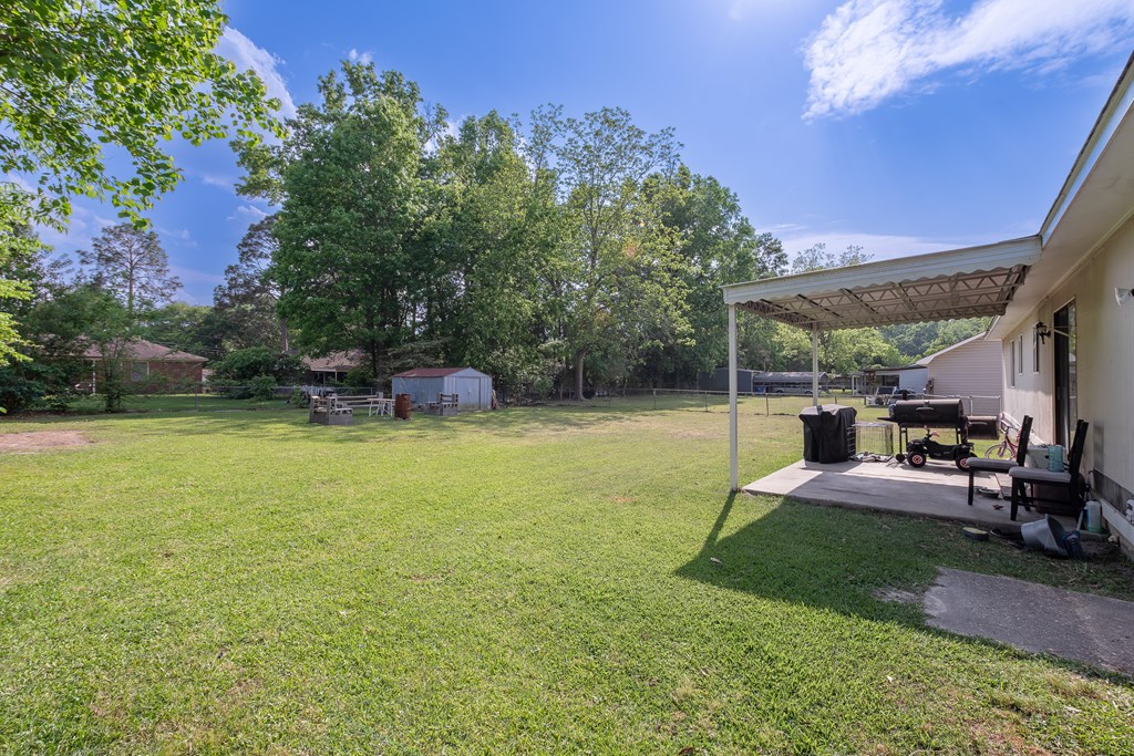 2310 Aberdeen Road Dothan, AL 36301 - Photo 7 of 32