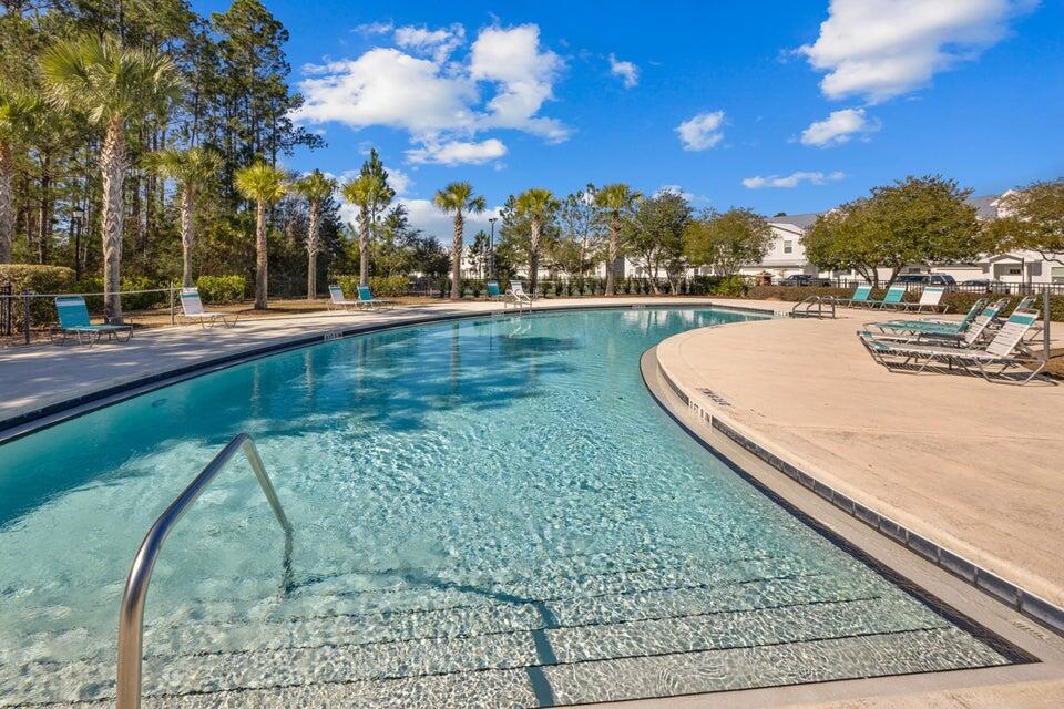 45 North Sand Palm Road Freeport, FL 32439 - Photo 24 of 32 a view of a swimming pool