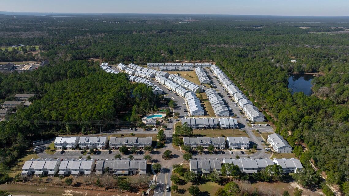 45 North Sand Palm Road Freeport, FL 32439 - Photo 32 of 32 a view of a city with tall buildings