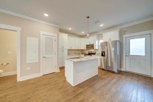 $229,000 | 45 North Sand Palm Road, Freeport, FL 32439