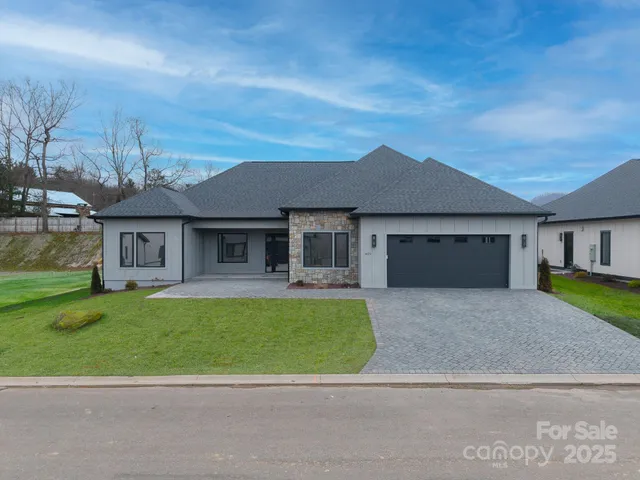 $875,000 | 429 Big Hl Drive, Unit 80, Arden, NC 28704