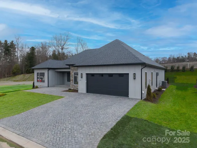 $875,000 | 429 Big Hl Drive, Unit 80, Arden, NC 28704