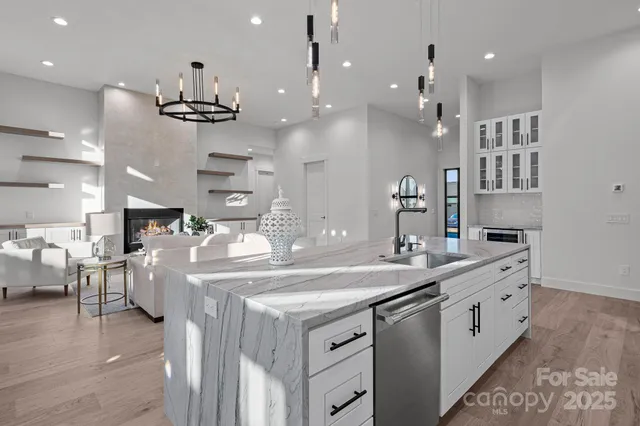 $875,000 | 429 Big Hl Drive, Unit 80, Arden, NC 28704