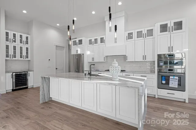 $875,000 | 429 Big Hl Drive, Unit 80, Arden, NC 28704