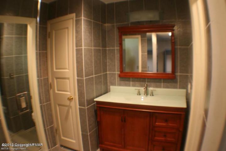 131 Williams Road Cresco, PA 18326 - Photo 12 of 20 his bathroom