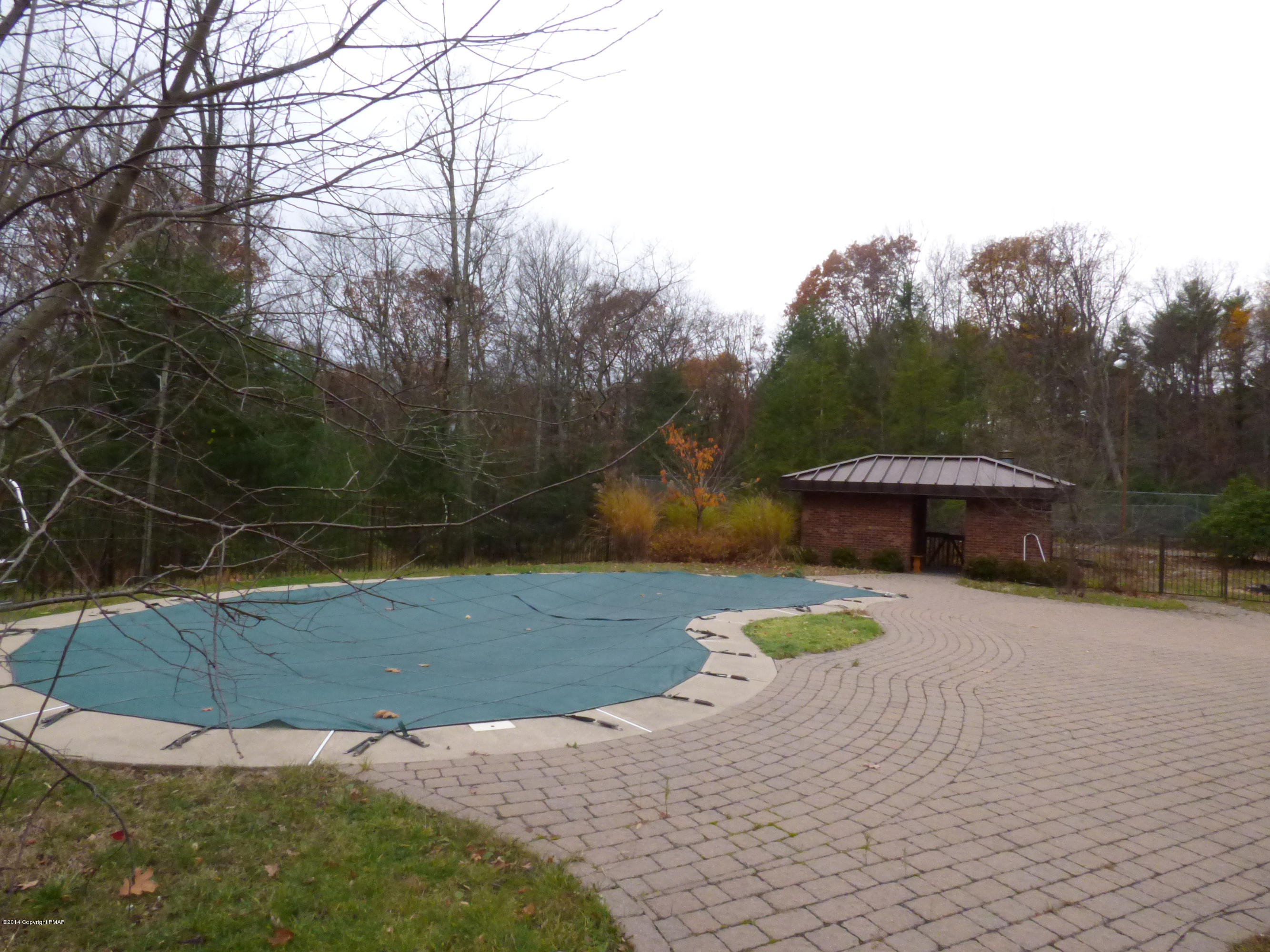 131 Williams Road Cresco, PA 18326 - Photo 15 of 20 swimming pool