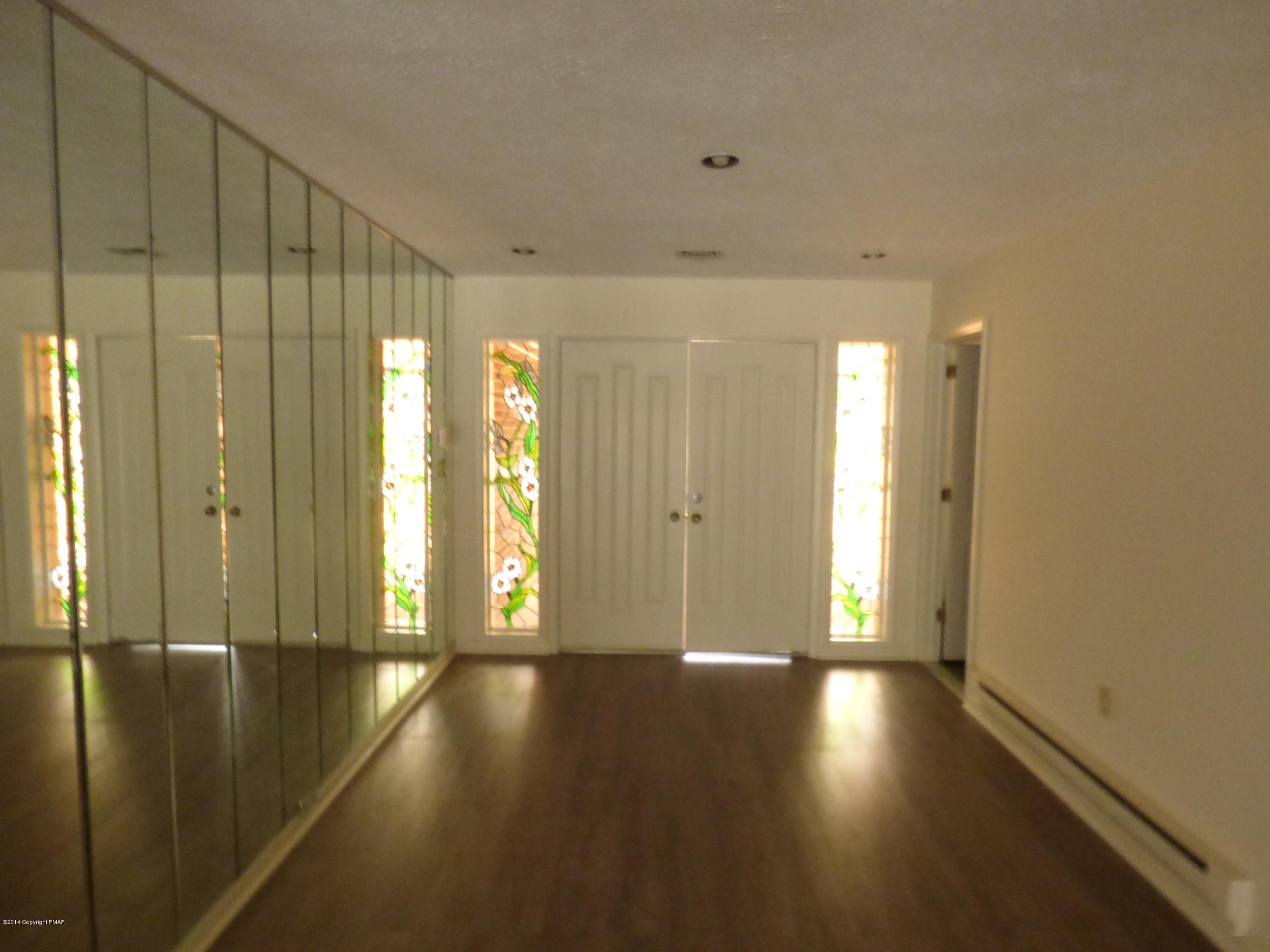 131 Williams Road Cresco, PA 18326 - Photo 3 of 20 entrance