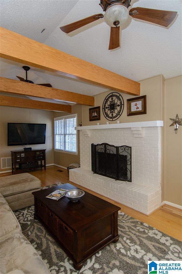 1381 Al Seier Road Birmingham, AL 35226 - Photo 15 of 32