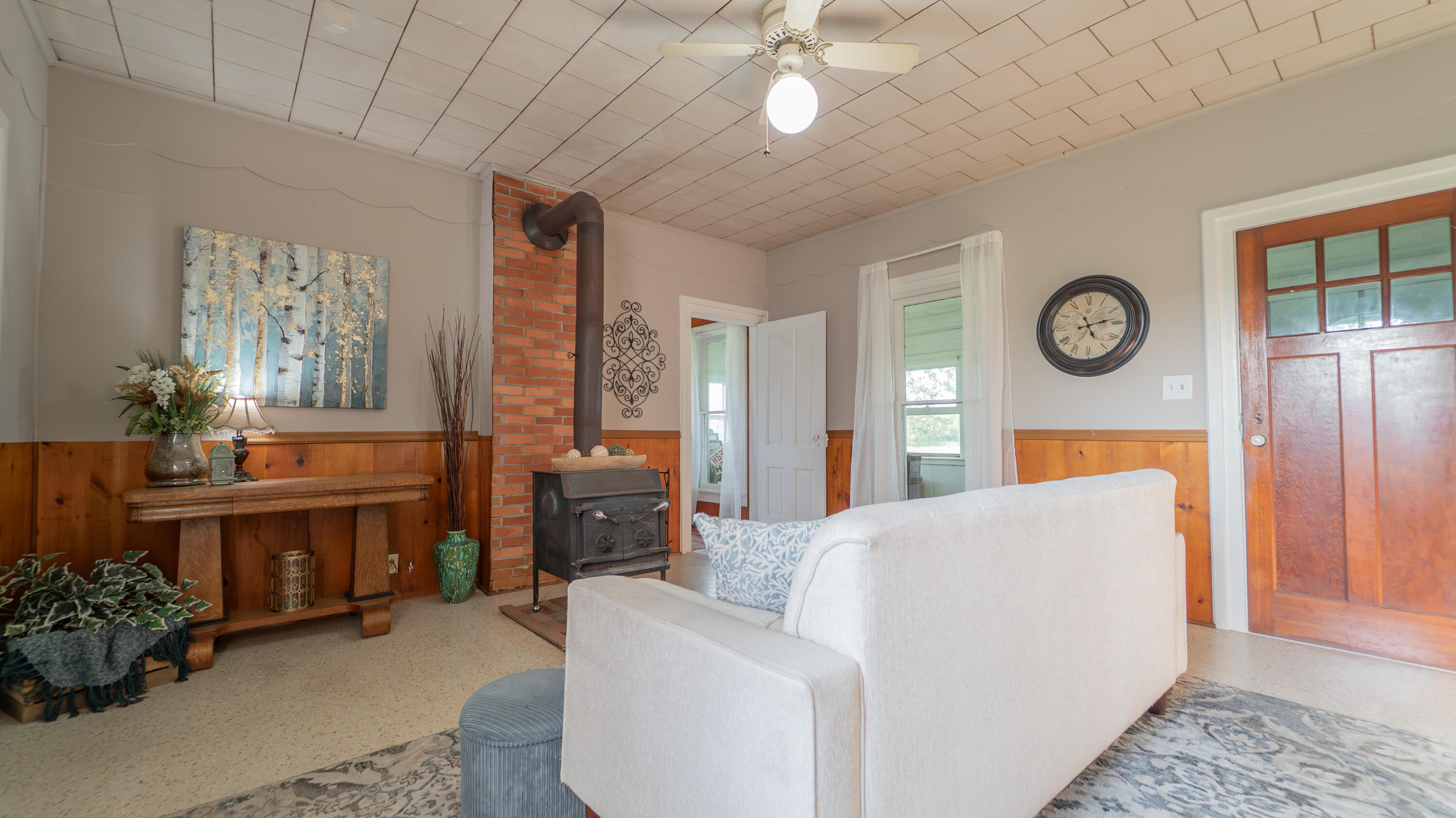 18216 South Schwark Road Three Oaks, MI 49128 - Photo 11 of 41 Family Room 3