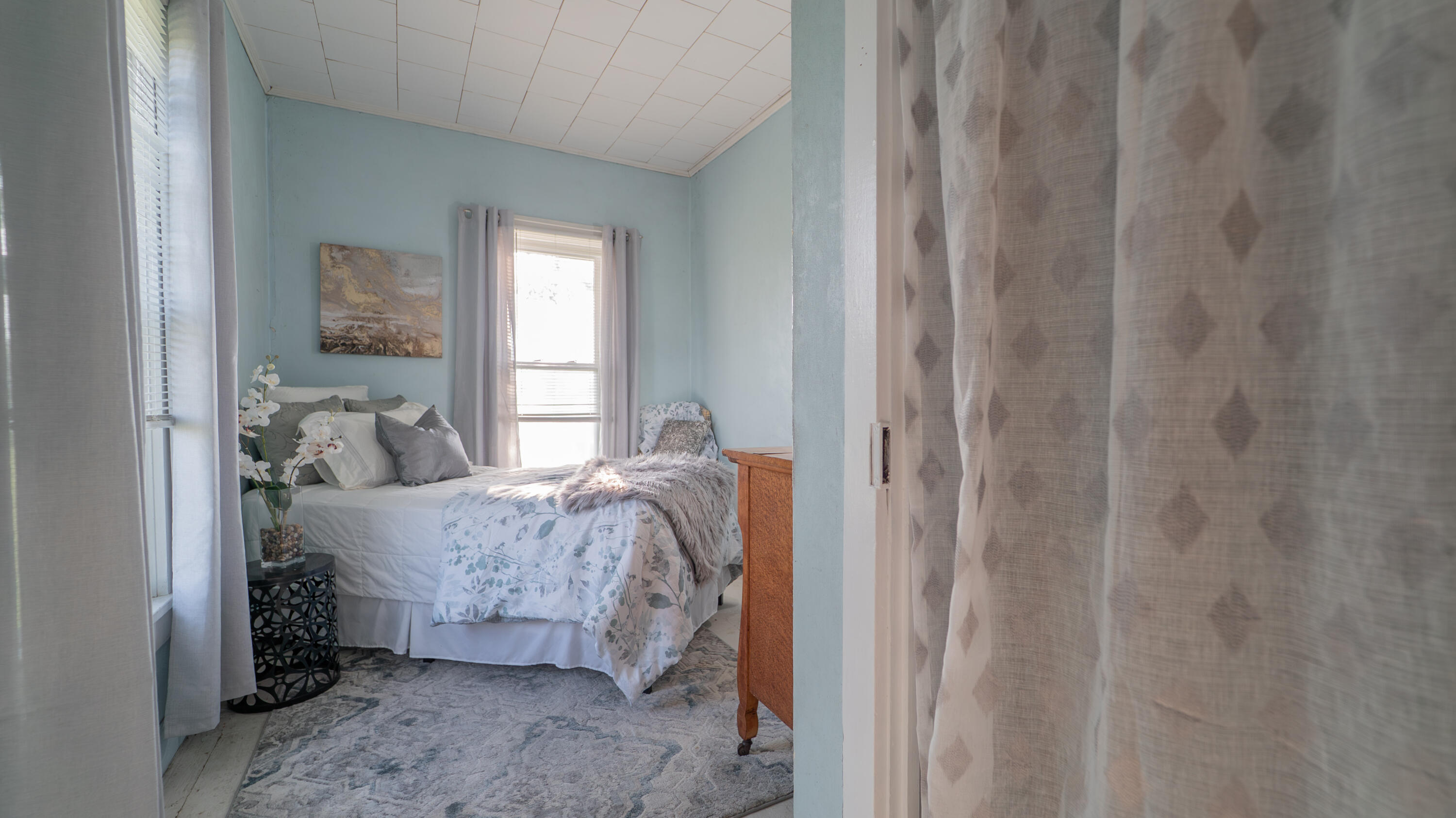 18216 South Schwark Road Three Oaks, MI 49128 - Photo 25 of 41 Bedroom 3 Main