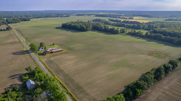 $1,300,000 | 18216 South Schwark Road, Three Oaks, MI 49128