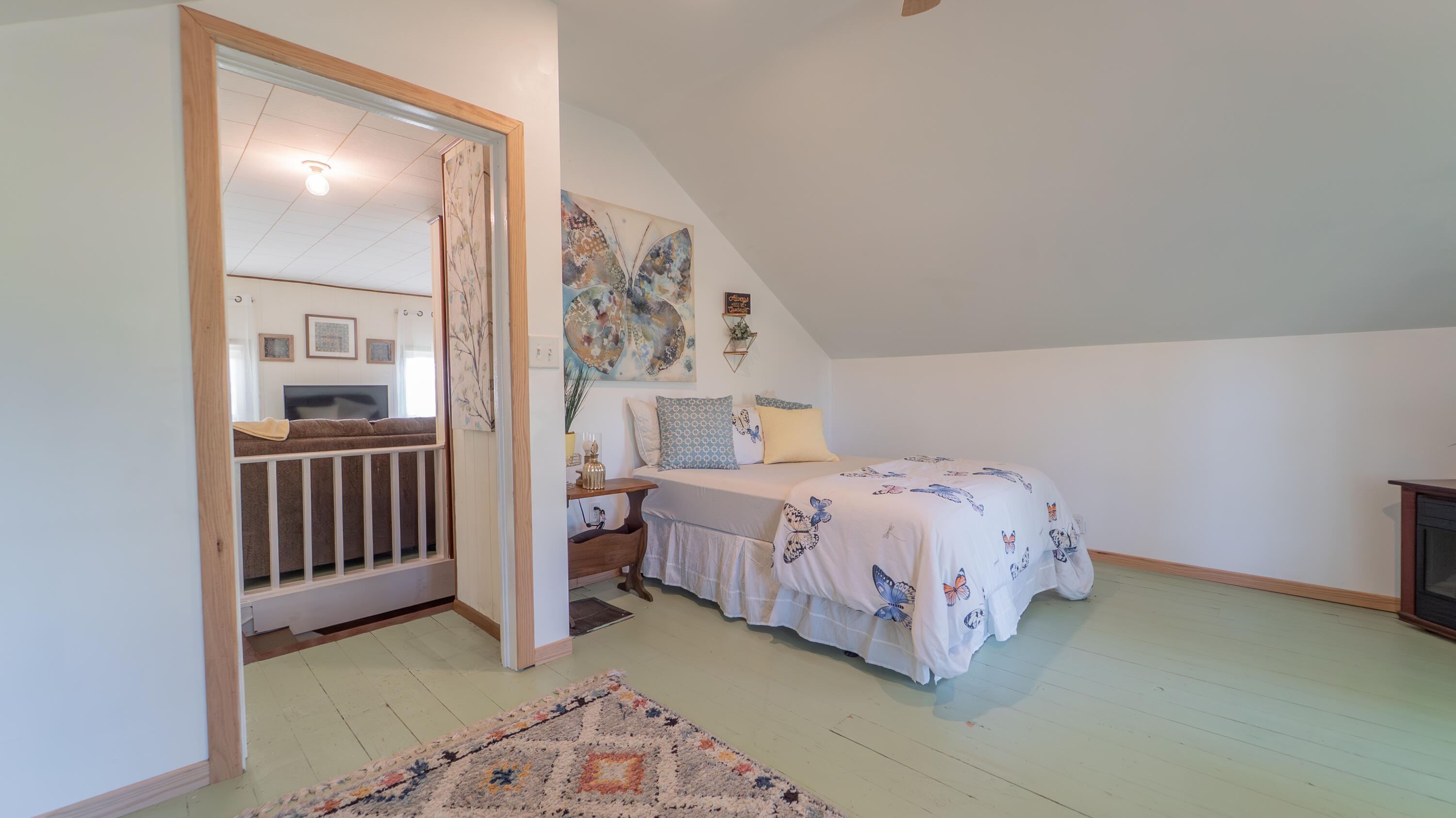 18216 South Schwark Road Three Oaks, MI 49128 - Photo 33 of 41 Primary Bedroom Upper 3