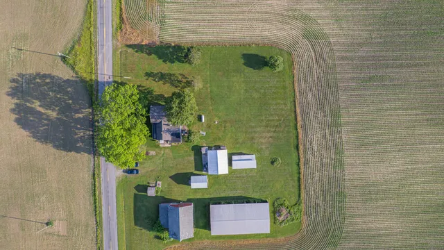 $1,300,000 | 18216 South Schwark Road, Three Oaks, MI 49128