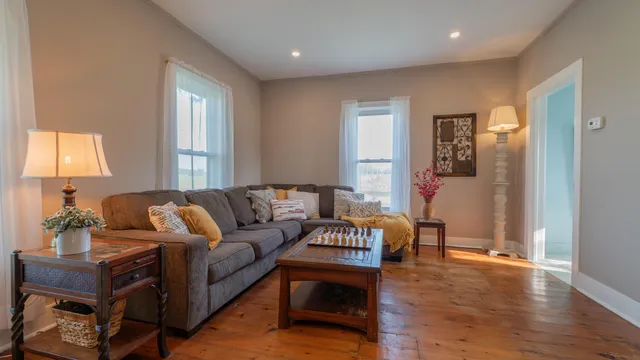 $1,300,000 | 18216 South Schwark Road, Three Oaks, MI 49128